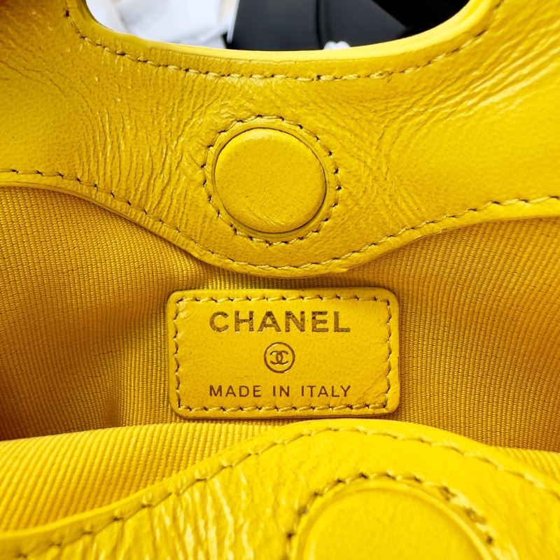 Chanel Top Handle Bags